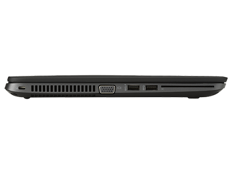 HP ZBook 14 G2 Mobile Workstation (J8Z79EA) 14.0" (Core i7, 256GB, 8GB, Win 7 Pro)