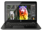 HP ZBook 14 G2 Mobile Workstation (J8Z97EA) 14.0