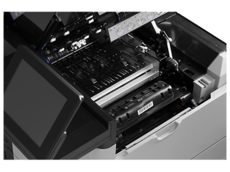 HP LaserJet Enterprise MFP M630dn