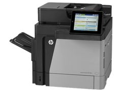 HP LaserJet Enterprise MFP M630dn