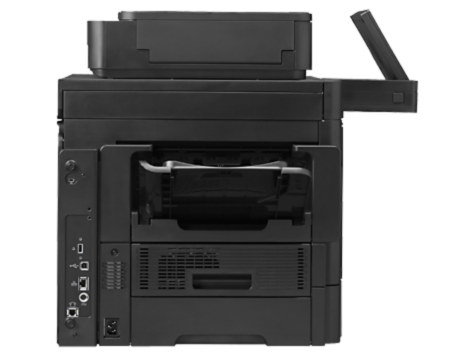 HP LaserJet Enterprise MFP M630dn