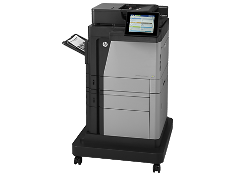 HP LaserJet Enterprise MFP M630f