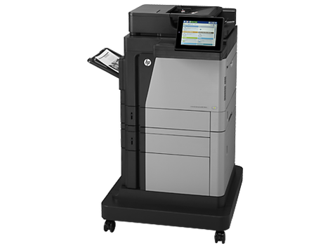 HP LaserJet Enterprise MFP M630f