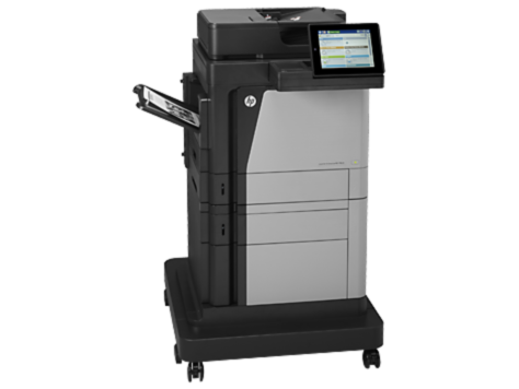 HP LaserJet Enterprise MFP M630f