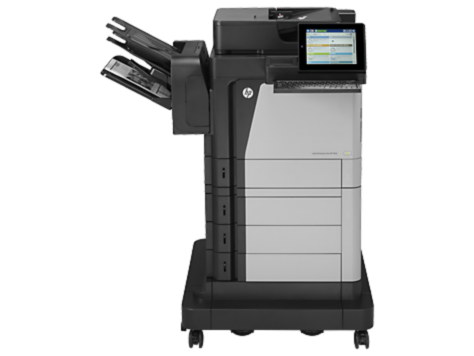 HP LaserJet Enterprise MFP M630f
