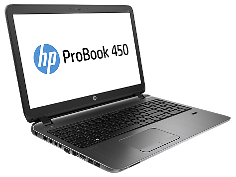 HP ProBook 450 G2 (K9K97EA) 15.6