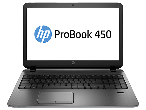 HP ProBook 450 G2 (K9K97EA) 15.6