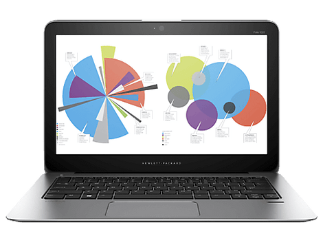 HP Elitebook Folio 1020 G1 (M3N04EA) 12.5" (Core M, 180GB, 8GB, Win 8.1)