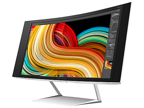 HP Z34c 34