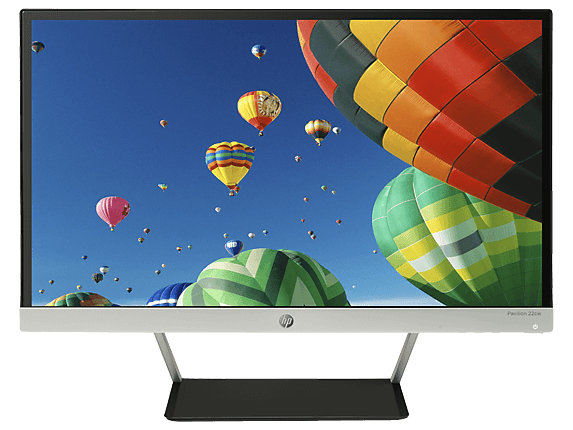 HP Pavilion 22cw 21.5
