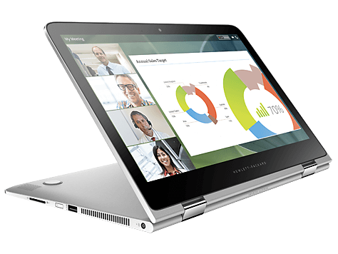 HP Spectre Pro x360 G1 Convertible (M3N05EA) 13.3