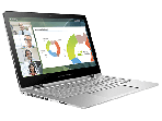 HP Spectre Pro x360 G1 Convertible (M3N05EA) 13.3