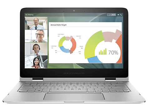 HP Spectre Pro x360 G1 Convertible (M3N05EA) 13.3