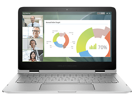 HP Spectre Pro x360 G1 Convertible (H9W41EA) 13.3" (Core i5, 128GB, 4GB, Win 8.1)