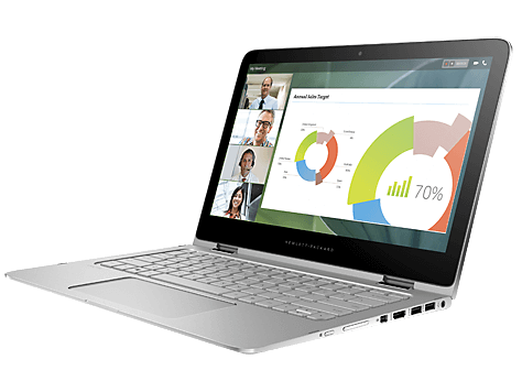 HP Spectre Pro x360 G1 Convertible (M3N05EA) 13.3