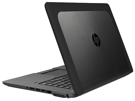 HP ZBook 15u G2 Mobile Workstation (J8Z93EA) 15.6