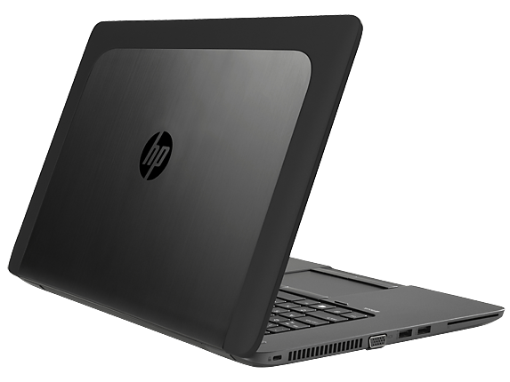 HP ZBook 15u G2 Mobile Workstation (J8Z93EA) 15.6