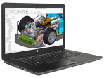HP ZBook 15u G2 Mobile Workstation (J8Z93EA) 15.6