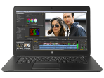 HP ZBook 15u G2 Mobile Workstation (J8Z90EA) 15.6