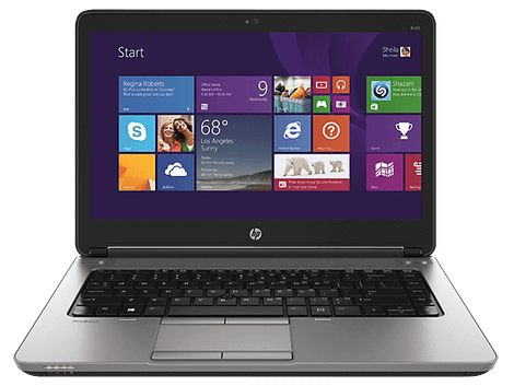 HP EliteBook 820 (K0H02ES) 12.5"(Core i5, 500GB, 4GB, Win 8.1 Pro)