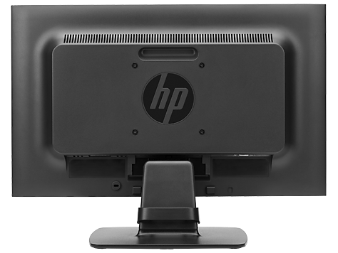 HP ProDisplay P202 20.0