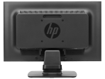 HP ProDisplay P202 20.0