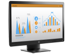 HP ProDisplay P232 23-inch Full HD Monitor