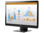 HP ProDisplay P232 23-inch Full HD Monitor