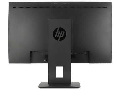 HP Z27n 27.0