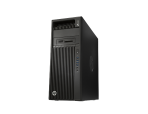 HP T4K25EA Z440 Workstation (Intel Xeon E5-1620, 16GB DDR4, 1 TB SATA, Win 10 Pro 64 / Win 7 Pro 64)