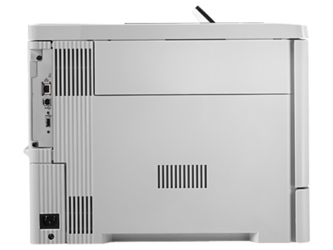 HP Color LaserJet Enterprise M553dn