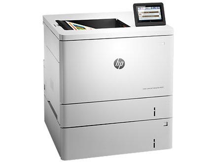 HP Color LaserJet Enterprise M553x