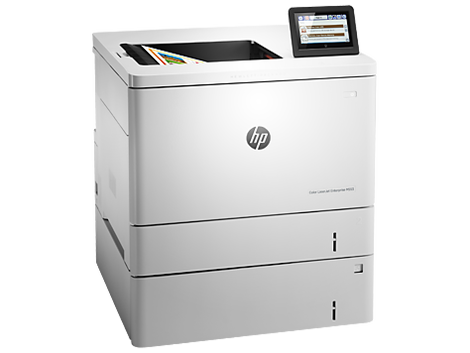 HP Color LaserJet Enterprise M553x