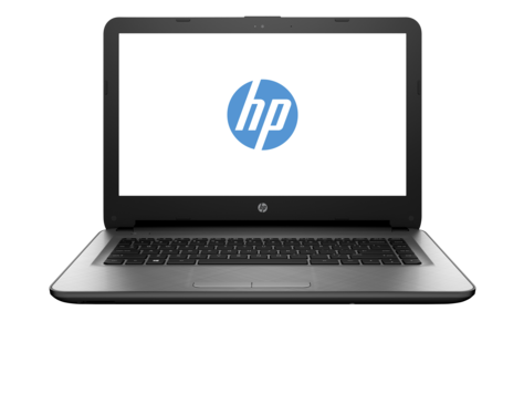 HP Notebook ac005ne 14.0