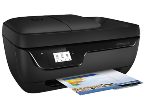 HP DeskJet Ink Advantage 3835 All-in-One Printer (F5R96C)