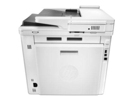 HP Color LaserJet Pro MFP M477fdw (CF379A)
