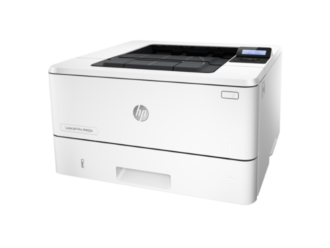 HP LaserJet Pro M402n