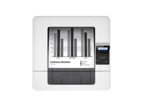 HP LaserJet Pro M402n