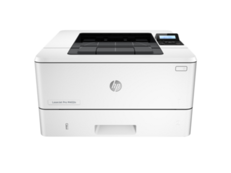 HP LaserJet Pro M402n