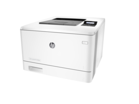 HP Color LaserJet Pro M452nw