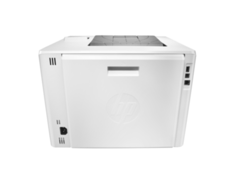 HP Color LaserJet Pro M452dn
