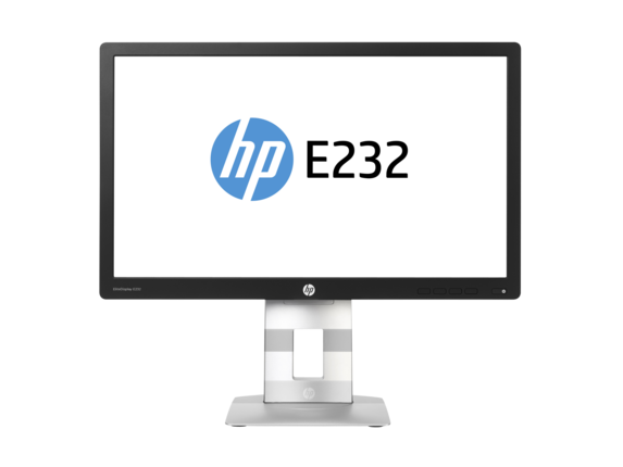 HP EliteDisplay E232 58.4 cm 23.0