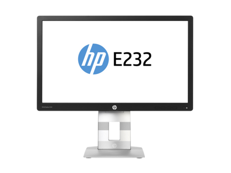 HP EliteDisplay E232 58.4 cm 23.0" Monitor