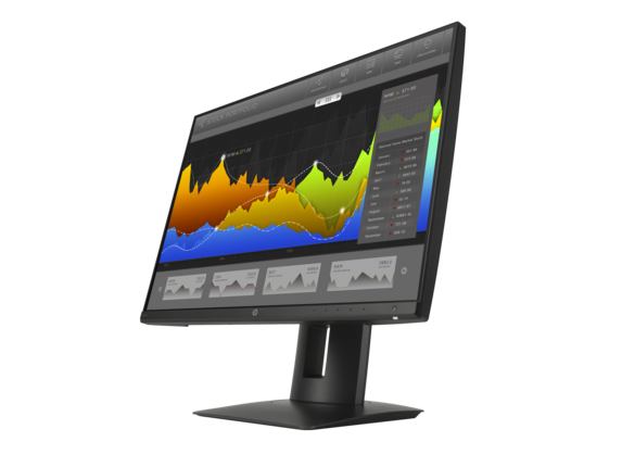 HP Z24nf 23.8