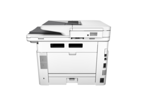 HP LaserJet Pro MFP M426fdw