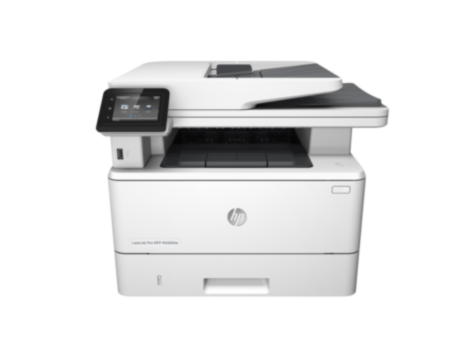 HP LaserJet Pro MFP M426fdw