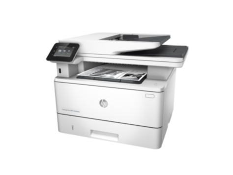 HP LaserJet Pro MFP M426fdw