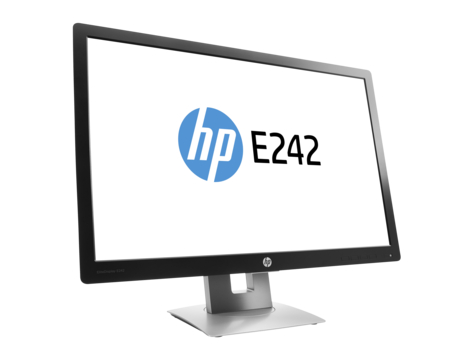 HP EliteDisplay E242 24.0