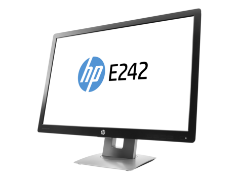 HP EliteDisplay E242 24.0
