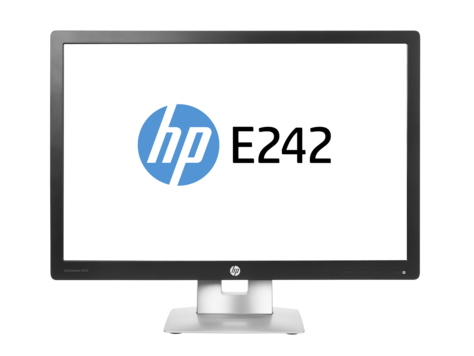 HP EliteDisplay E242 24.0